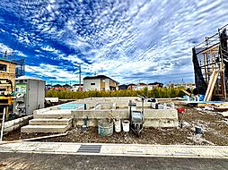 川口市大字安行小山第2(全12棟)9号棟