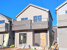 上尾市大字久保の一戸建て