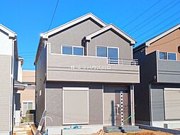 上尾市大字久保の一戸建て