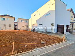 さいたま市見沼区東大宮６丁目の土地