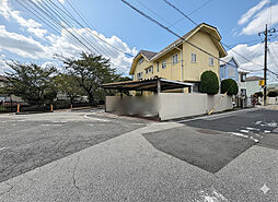 川口市東川口8期（全3区画）2号地