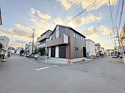 川口市坂下町1期(今回販売1棟)1号棟