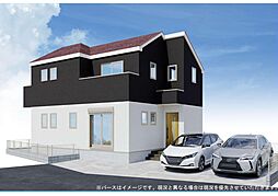 富士見市上沢2期(全1棟)