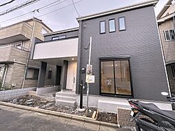 川口市前川2丁目(全1棟)