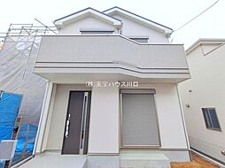 緑区三室V(全13棟) D号棟