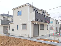 緑区三室V(全13棟) H号棟