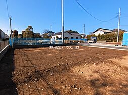 久喜市吉羽の土地