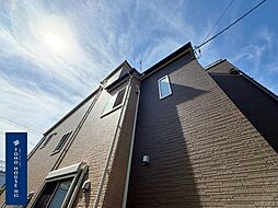 川口市南町1丁目の中古戸建て