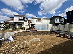 草加市谷塚上町(全1棟)