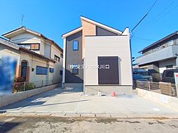 三郷市高洲5期(全1棟)