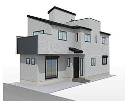 さいたま市緑区東浦和(全1棟)