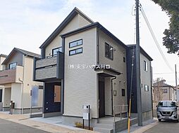川口市大字安行領家(全6棟）1号棟