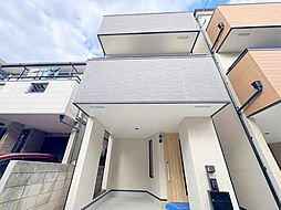 さいたま市南区大谷場2丁目(全2棟)1号棟