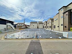 さいたま市緑区東浦和7丁目(全6区画)　5区画