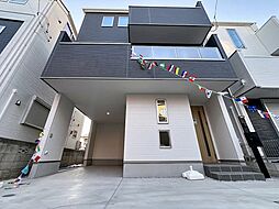 さいたま市南区太田窪4期(全1棟)