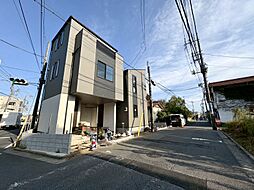 大宮区天沼町2丁目(全3棟)1号棟