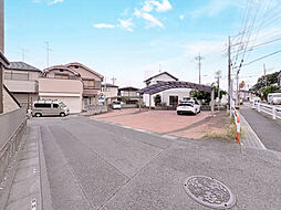 さいたま市見沼区東新井2期(全2区画)1号地