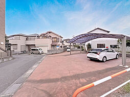 さいたま市見沼区東新井2期(全2区画)2号地