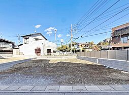 さいたま市見沼区東新井2期(全2区画)2号地