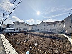 北足立郡伊奈町中央第3（全4区画）4号地