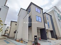 南区鹿手袋(全2棟)No.2