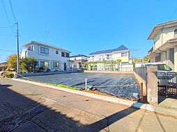 蓮田市緑町２丁目の土地