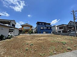 越谷市登戸町2期(全3区画)2号地