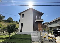 八王子市東中野の中古戸建て