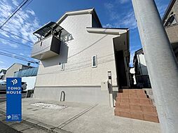 足立区西伊興1丁目の中古戸建て