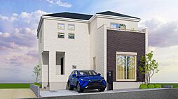 川口市東貝塚6期(全8棟)3号棟