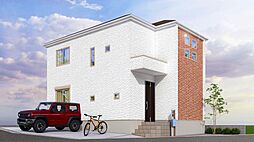 川口市東貝塚6期(全8棟)7号棟