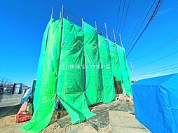 久喜市久喜東4丁目の一戸建て