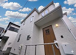 川口市大字道合の一戸建て