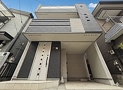 川口市西川口4丁目の中古戸建