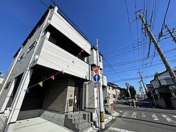 川口市西青木13期(全3棟)　2号棟