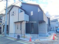 さいたま市大宮区堀の内町2丁目2期(全4棟)1号棟