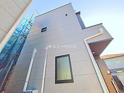 さいたま市大宮区上小町1期(全3棟)2号棟