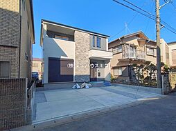 越谷市大字大林の一戸建て