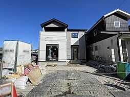 越谷市千間台西６丁目の一戸建て