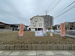 春日部市樋堀2期(全2区画)1号地