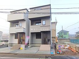 さいたま市桜区南元宿1期(全3棟)2号棟