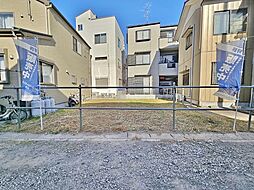 川口市安行領根岸(全1区画)