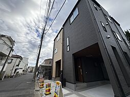 川口市上青木西3丁目(全2棟)1号棟