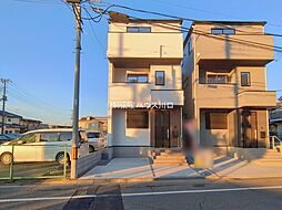 さいたま市桜区南元宿1期(全3棟)3号棟