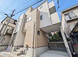 さいたま市 浦和区上木崎6丁目(全1棟)