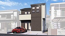 川口市坂下町2丁目(全1棟)