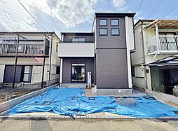 川口市坂下町2丁目(全1棟)