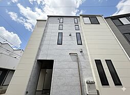 川口市飯原町(全4棟)　2号棟