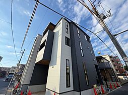 川口市青木4丁目（全3棟）2号棟