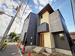 川口市青木4丁目（全3棟）3号棟